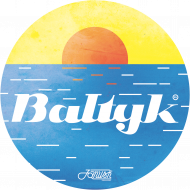 Bałtyk T-Shirt