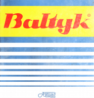 Bałtyk #2 T-Shirt