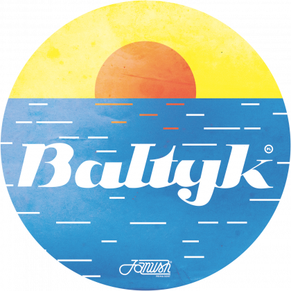 Bałtyk T-Shirt