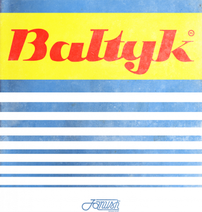 Bałtyk #2 T-Shirt