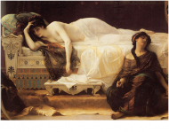 SAPPHIC AND DEPRESSED