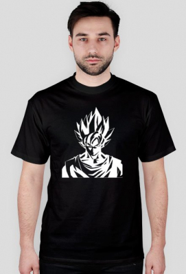 Son Goku Dragon Ball - Super Saiyan