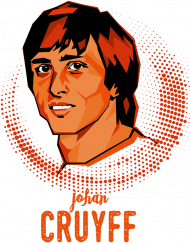 Johan Cruyff