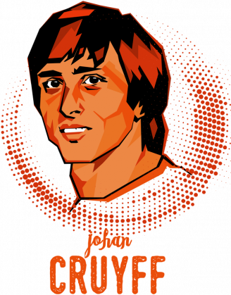Johan Cruyff