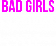 Torba - BAD GIRLS