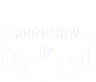 Szlachta rodzi się w kwietniu