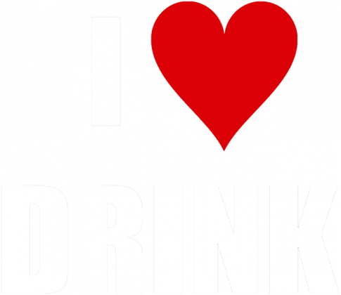 I love drink