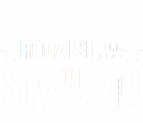 Szlachta rodzi się w styczniu