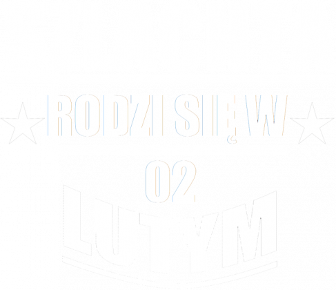 Szlachta rodzi się w lutym