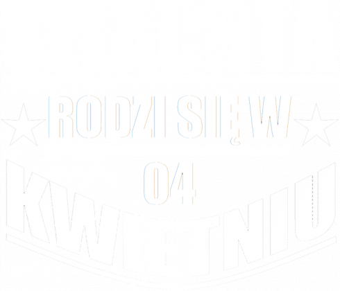 Szlachta rodzi się w kwietniu