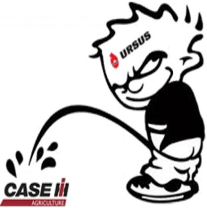 Kubek Ursus VS Case