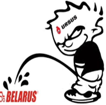 Kubek Ursus VS Bellarus
