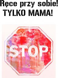 STOP - bodziak