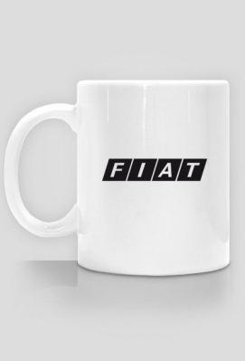 Fiat - Koszulki Motoryzacyjne
