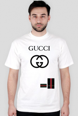 Gucci bluzka - Bogosy 