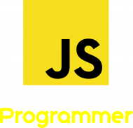 Koszulka dla programisty Javascript