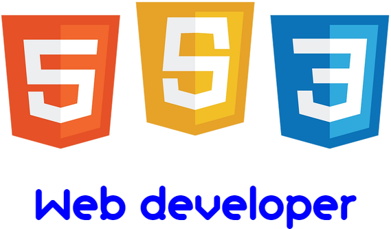 Kubek dla Web developera