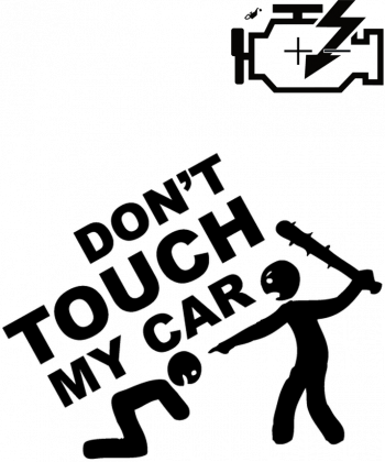 Check Engine + - my car