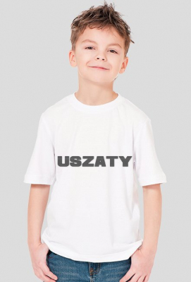Koszulka Uszaty KIDS - Uszaty Sklep
