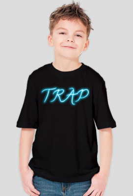 Koszulka Trap KIDS - Uszaty Sklep