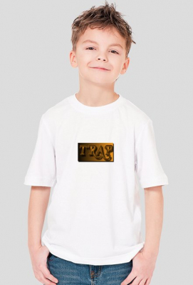 Koszulka Gold Trap Premium KIDS - Uszaty Sklep