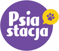 Psia Stacja - RÓŻNE KOLORY męska