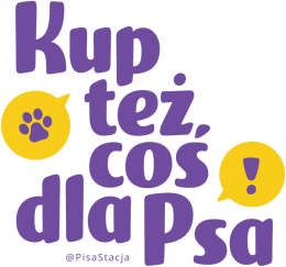 Kup też coś dla psa - torba