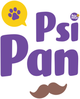 Psi Pan - RÓŻNE KOLORY body niemowlęce