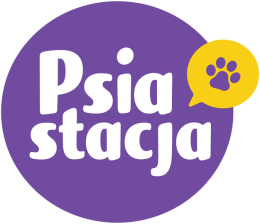 Psia Stacja - RÓŻNE KOLORY bluza damska