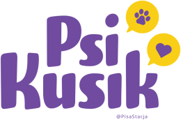 Psi Kusik - biała dziewczęca