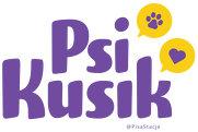 Psi Kusik - Kubek