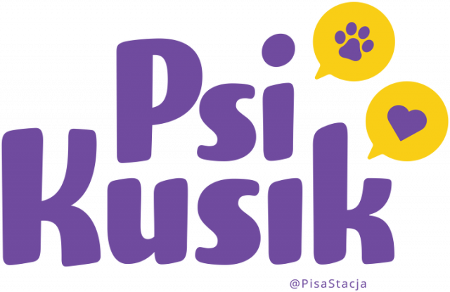 Psi Kusik - męska
