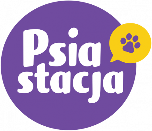 Psia Stacja - RÓŻNE KOLORY damska