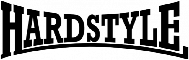 I AM HARDSTYLE