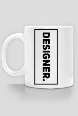 Kubek Designer - Bomee