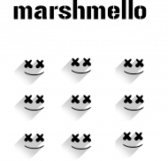 bluza-marshmello
