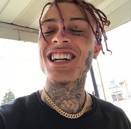 Lil Skies