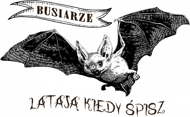 NIET02 Nietoperz, busiarze - latają kiedy śpisz, 2str