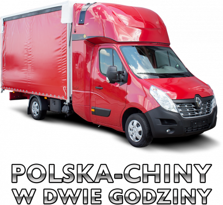 POLSKA-CHINY