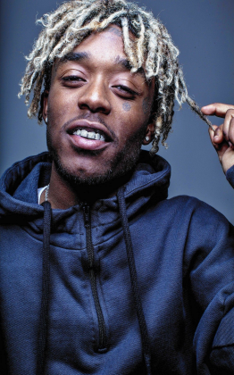 Lil Uzi Vert by xxxmikastore
