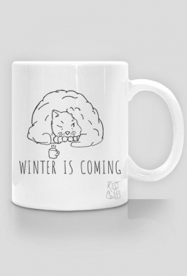winter - Kotilis