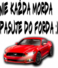 FORD Mustang (2)
