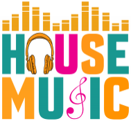 HOUSE MUSIC Kubek