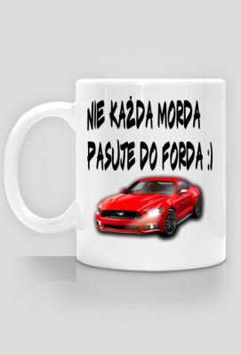 FORD Mustang (2) - MOTOprezent