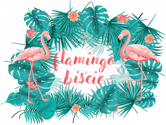 Flamingobiście