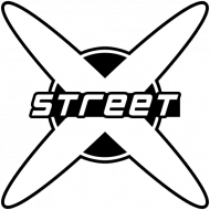 X-STREET - Koszulka z nadrukiem