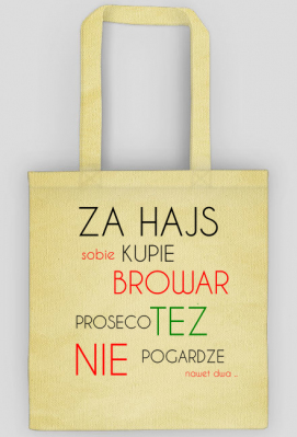 Za hajs - Shop For All