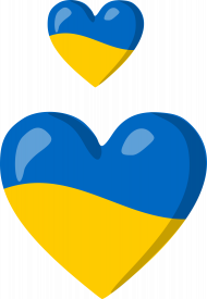 Koszulka - Ukraina