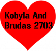 Bluzka kobyła and brudas 2703