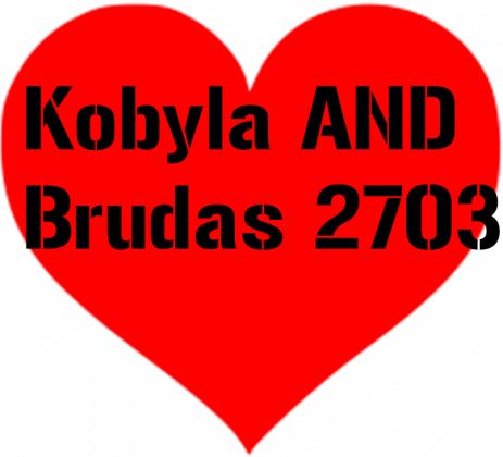 Torebka Kobyla AND Brudas 2703